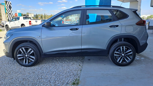 Chevrolet Tracker 1.2 Turbo At