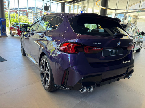 BMW Serie 1 2.0 Xdrive M135 M Performance