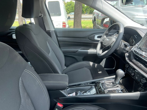 Jeep Compass 1.3 T270 Sport 4X2 At6