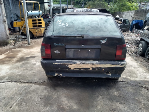 Imagem 2 de 6 de Fiat Tipo 1994/1995 Sucata Para Retirada De Peças