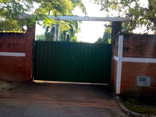 4.600m² B.joão Aranha Paulínia Sp. - Ch00140