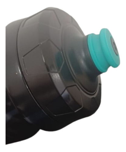 Caramanhola Sentec Techydra 550ml Bpa Free Com Visor