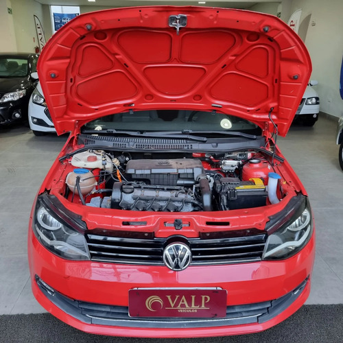 Volkswagen Gol 1.0 MI 8V FLEX 4P MANUAL G.VI