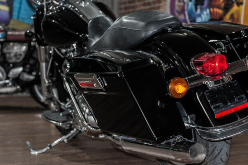 Imagen 8 de 8 de Harley Davidson Road King 2012 1600 Abs
