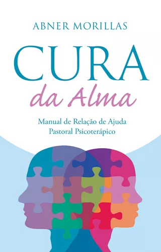 Livros de cura da alma - Edipro