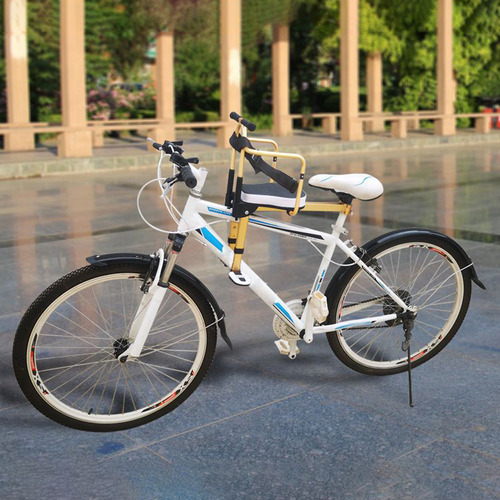 Bicycle Seats Child Bicycle Seat Mounted Front Bike Seat