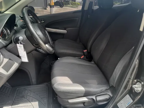Mazda 2 1.5 15ha1c