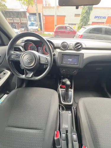 Suzuki Swift 1.2 Gl