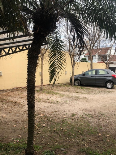 Imagen 15 de 17 de Venta Ph 2 Ambientes + Oficina Y Patio Temperley