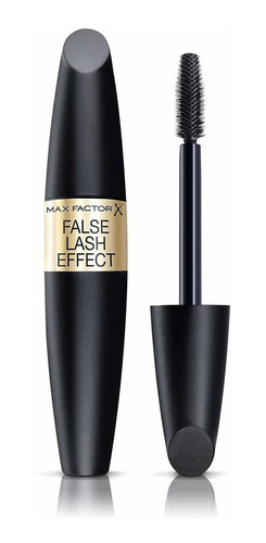 Max Factor Mascara Pestañas False Lash Effect 001 Black