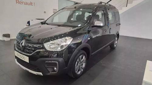 Renault Kangoo 1.6 Sce Stepway