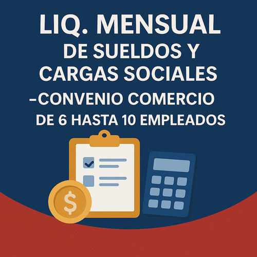 Contador Público Matriculado - Servicios Contables