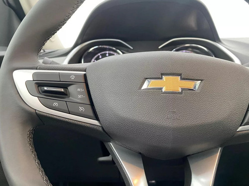 Chevrolet Onix 1.0 Turbo Premier At