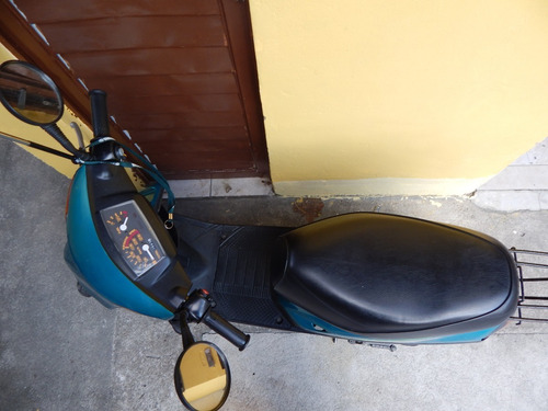 Yamaha Jog Teen 99 Toda Original De Fábrica Com Nota Fiscal