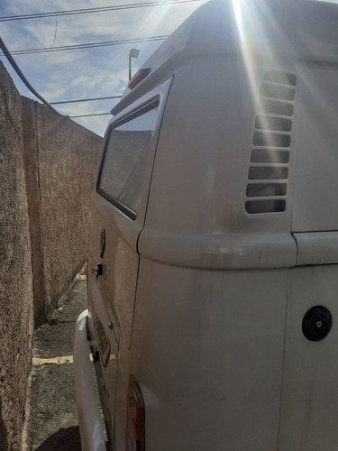 Volkswagen Kombi 2013 1.4 Total Flex 3p