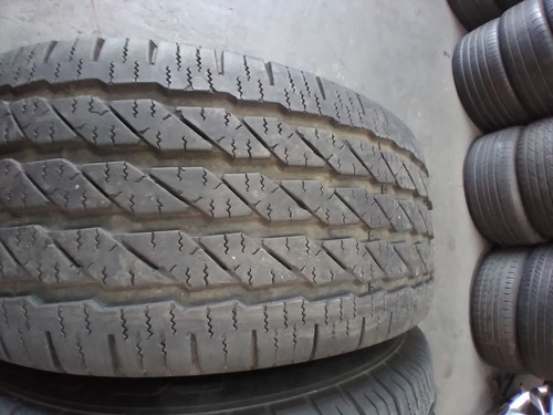 Pneus Michelin Ltx A/s 265/70/17 * Testados Aprovados (Usado)