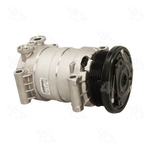 Compresor A/c Am General Hummer 6.5l V8 96-01