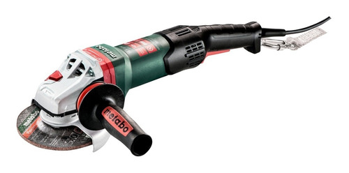 Metabo Wepba 17-125 Esmeriladora De 5  No Makita Dewalt