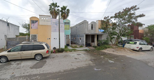 Gds Execelnte Remate De Casa En Recuperacion En Hacienda Las Fuentes Reynosa Tamaulipas