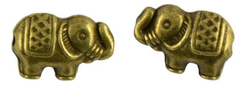 2x 50 Piezas De Colgantes Con Vintage Fabricación De