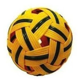 Sepak Takraw Ballrambo 1 Pelota Deportiva Fabricada