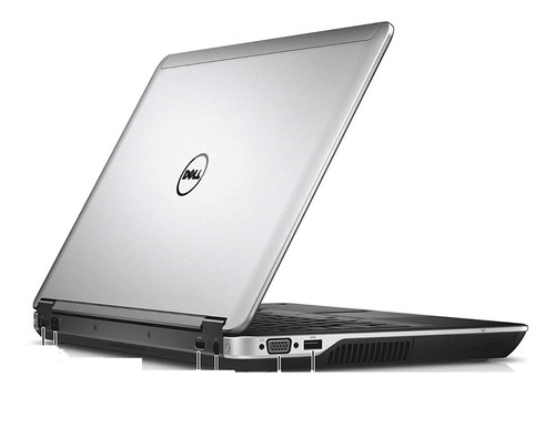 Laptop Dell Latitude E6440 - Repuestos / Piezas