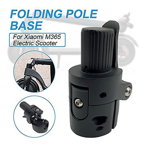 Base Plegable Para Mástil Gldytimes De Generic Brands, Ganch