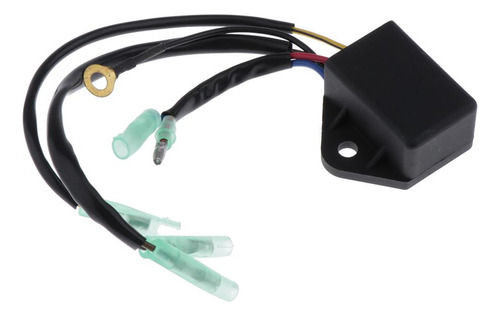 Unidad Cdi De Motor Para Motor Fueraborda 2 25-30hp