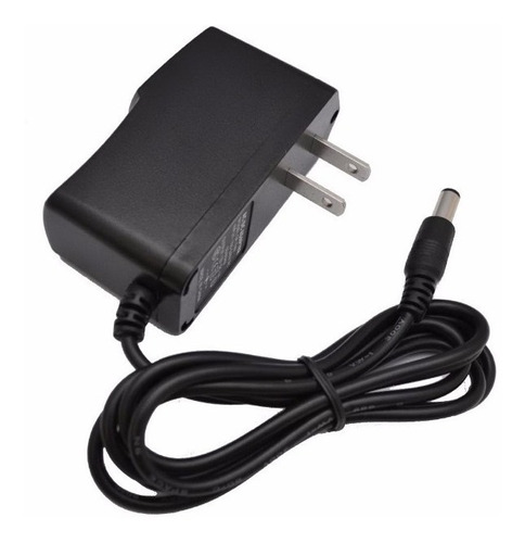 Adaptador 12vdc 1 Amp