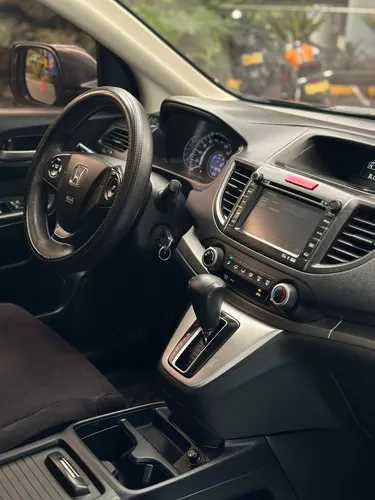 Honda CR-V 2.4 Lx