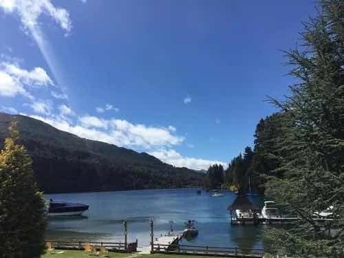 Imagen 1 de 3 de Semana En Bahía Manzano Resort 5para 4! Del 6/08 Al 13/08