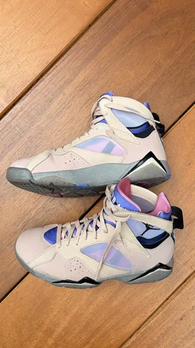 Nike Air Jordan 7 Se - Sapphire | Parcelamento sem juros