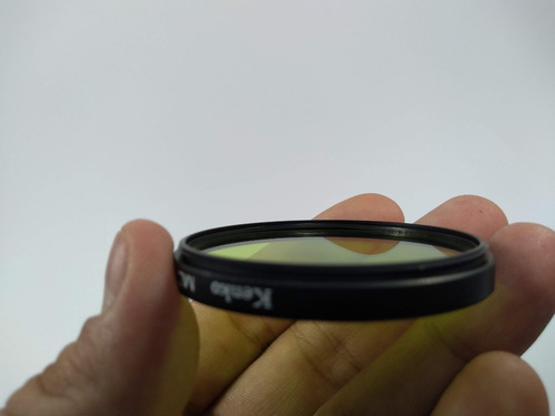 Filtro Kenko Poo Mc 52mm Fotografia