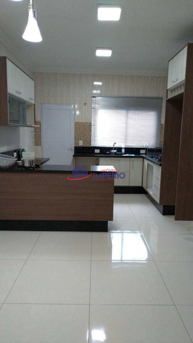 Imagem 6 de 16 de Apartamento Com 2 Dorms, Vila Galvão, Guarulhos, Cod: 9231 - A9231