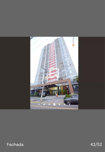 Lindo Apartamento 2 Dormitórios Com Suíte Em Guarulhos