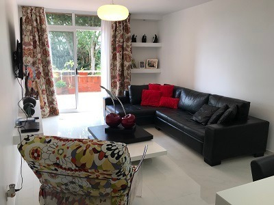Imagen 13 de 17 de Se Alquila Apartamento 137 M2 3h/3b/2p Llano Alto-vista Al Valle