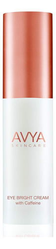 Avya Eye Bright Cream (0.5 Onzas/0.5 Fl Oz)  Cuidado