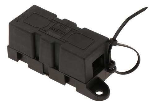 S Down Auto Holder + Mega 125a Set Para Rv / Barco / /