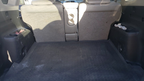 Toyota Rav4 2.4 4x4 At 2012