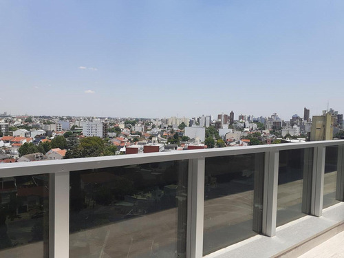 Venta O Alquiler De Oficina A Estrenar - Ramos Mejía