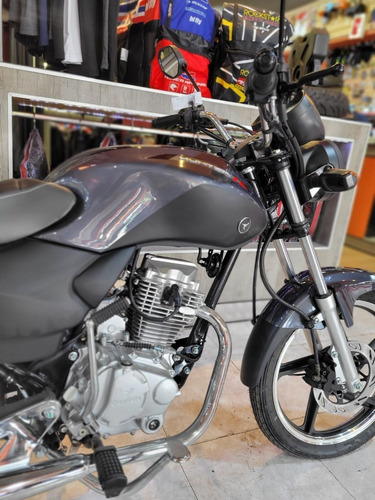 Corven Hunter 150 Full Casco Y Mes De Seguro Gratis!