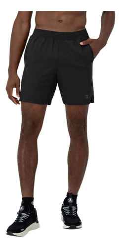 Short Hombre Champion