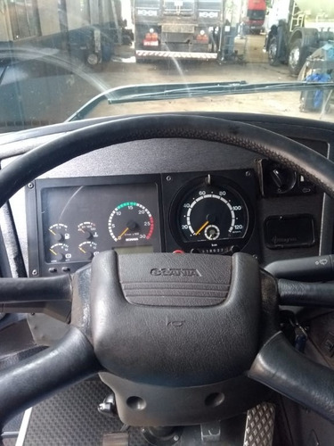 Marcopolo Ld Gvi 1550 Leito Total 2004 K 124/360.