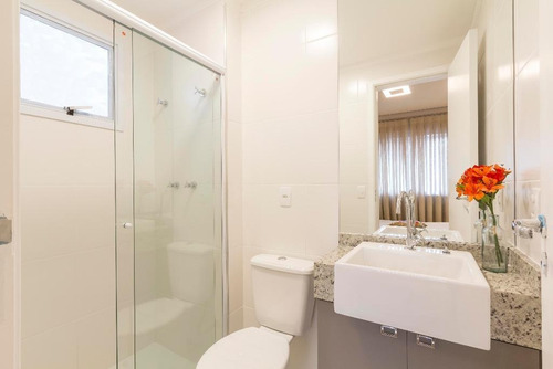Imagem 5 de 11 de Studio À Venda, 33 M² Por R$ 313.500,00 - Bela Vista - São Paulo/sp - St0058