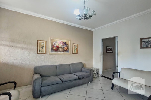 Imagem 1 de 15 de Casa À Venda No Vila Clóris - Código 318571 - 318571