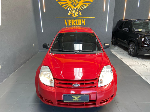 Ford Ka 1.0 Fly Flex 3p