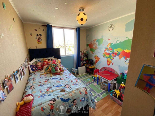Departamento En Venta En Lomas De San Sebastián