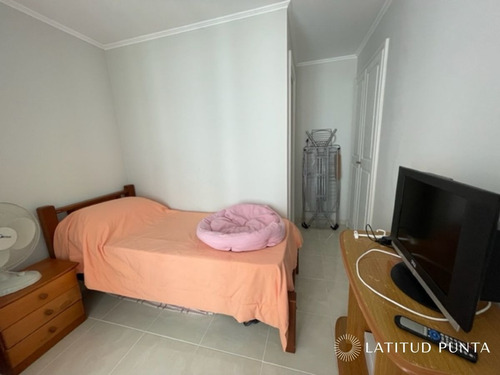 Imagen 29 de 30 de Piso Alto En Le Jardin, 3 Suites Más Dependencia