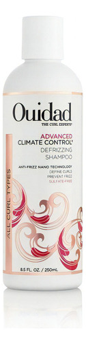 Shampoo Advanced Climate Control Antifrizz 250ml Ouidad