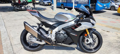 Imagen 2 de 6 de Aprilia Rsv4 1100